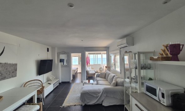 Reventa - Apartamento / Piso -
Altea