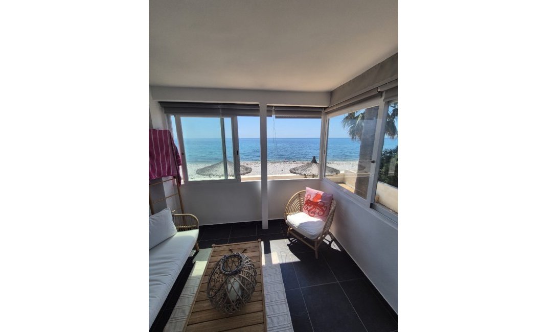 Reventa - Apartamento / Piso -
Altea