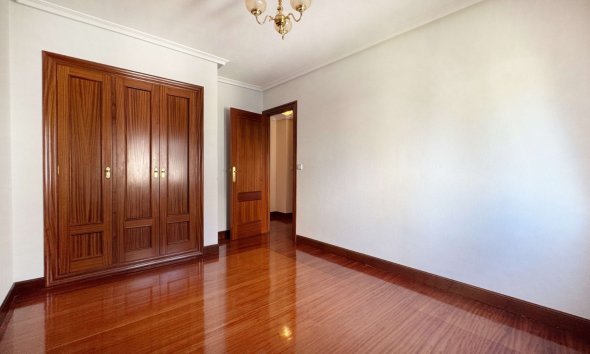 Reventa - Adosado -
Albir