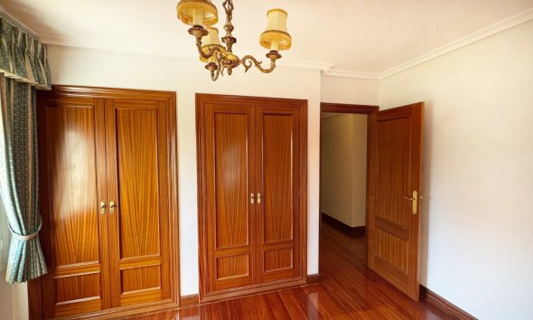 Reventa - Adosado -
Albir