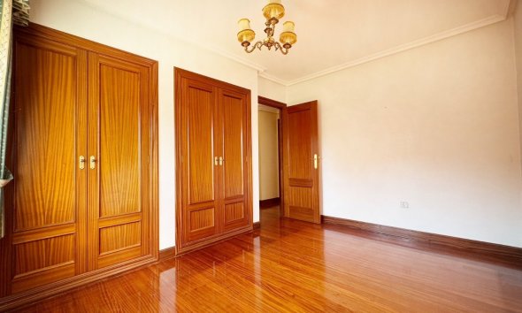 Reventa - Adosado -
Albir