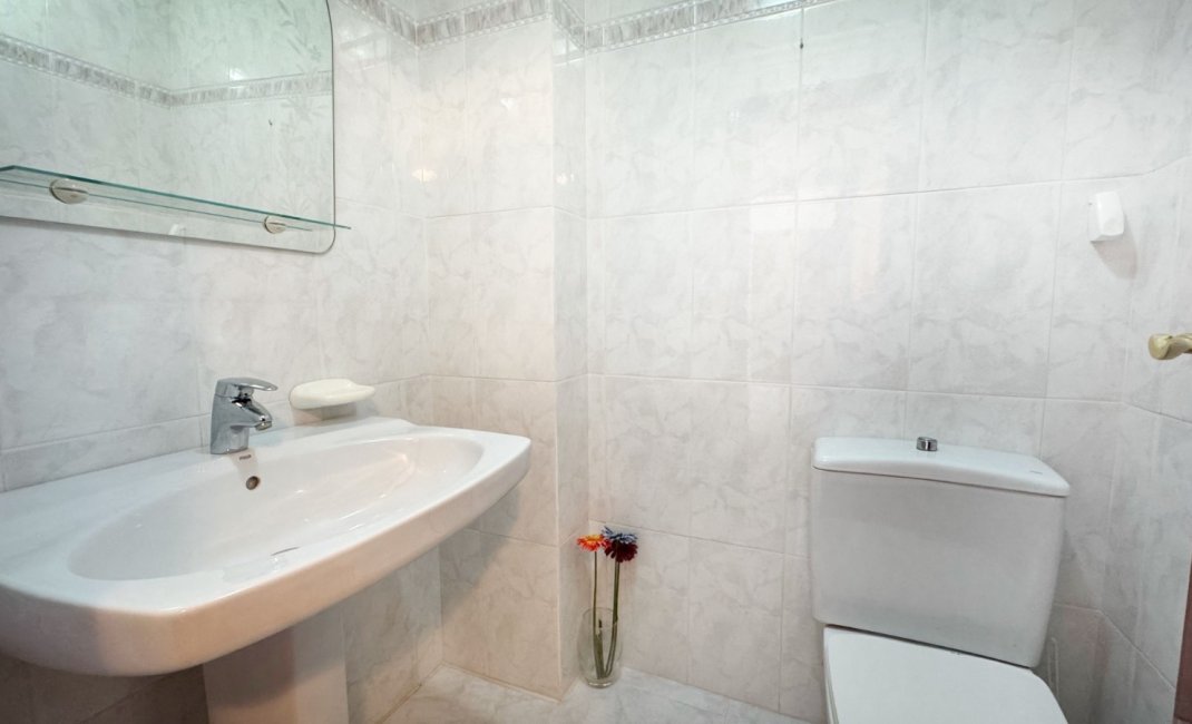 Reventa - Adosado -
Albir