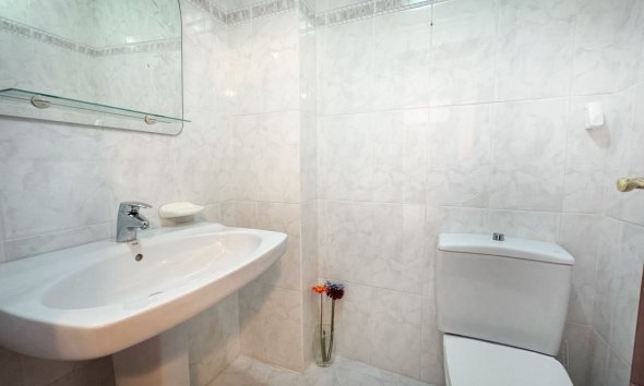 Reventa - Adosado -
Albir
