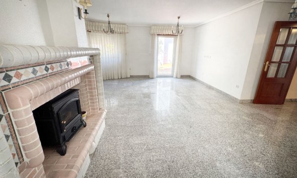 Reventa - Adosado -
Albir
