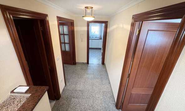 Reventa - Adosado -
Albir