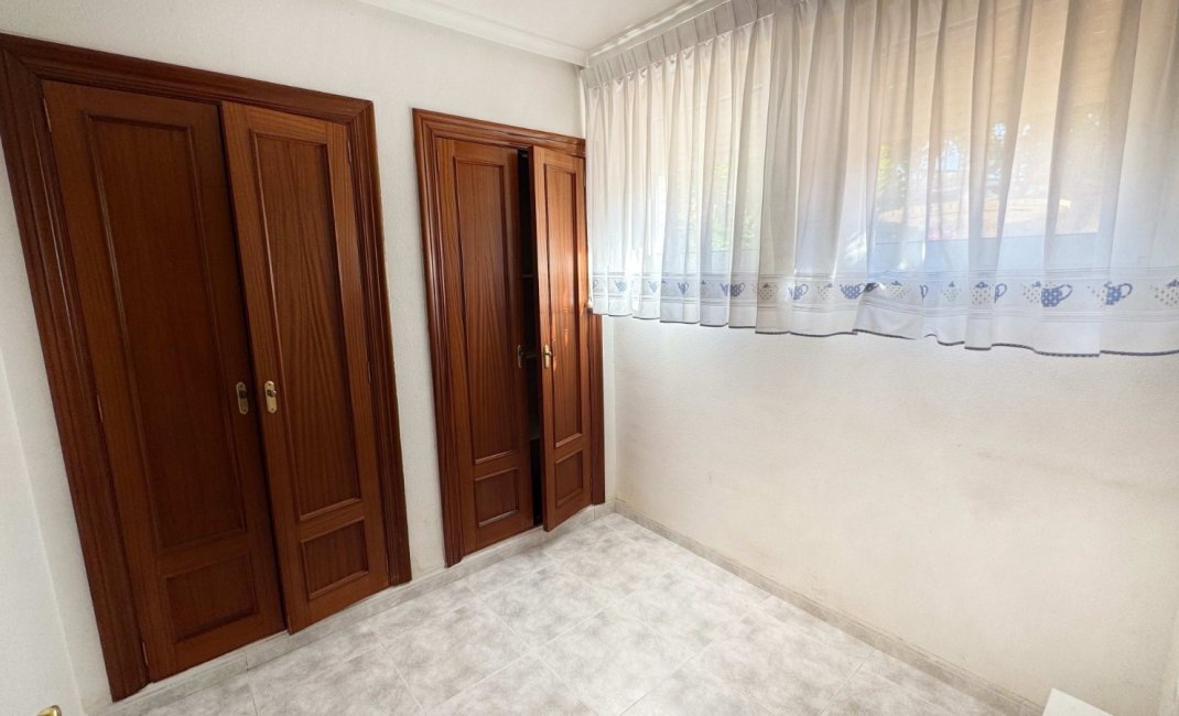 Reventa - Adosado -
Albir