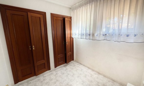 Reventa - Adosado -
Albir