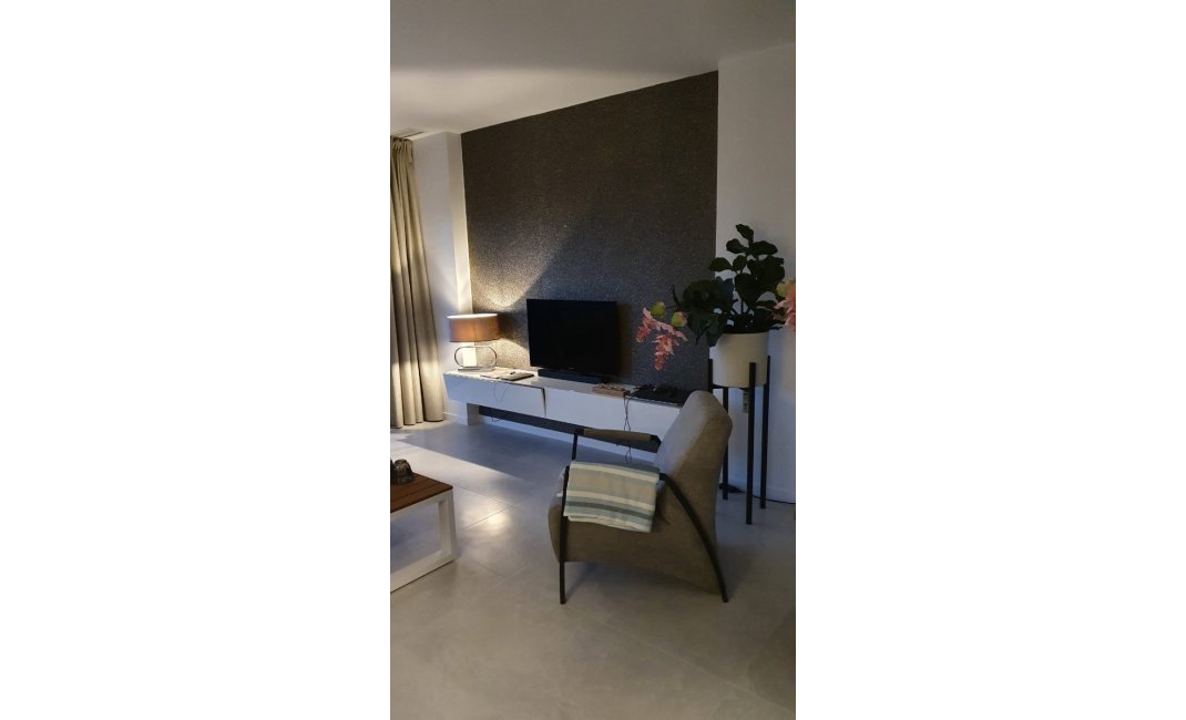 Revente - Appartement -
Finestrat