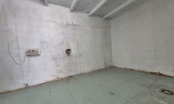 Resale - Commercial -
Altea