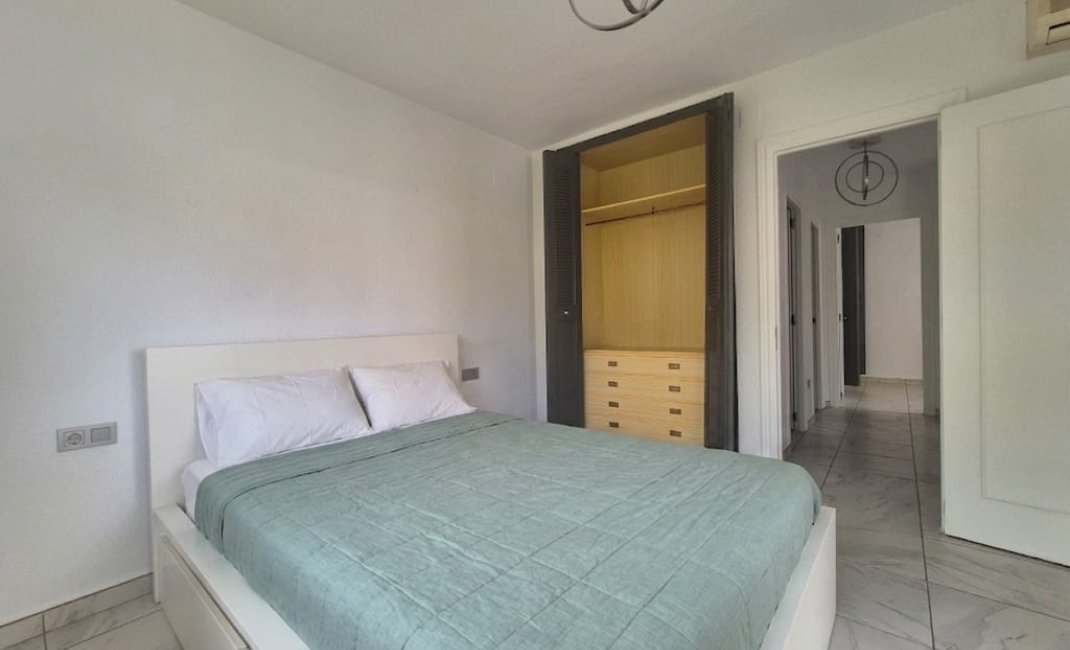 Resale - Townhouse -
Alfaz del Pi - Alfas del Pí