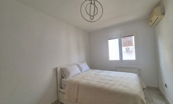 Resale - Townhouse -
Alfaz del Pi - Alfas del Pí