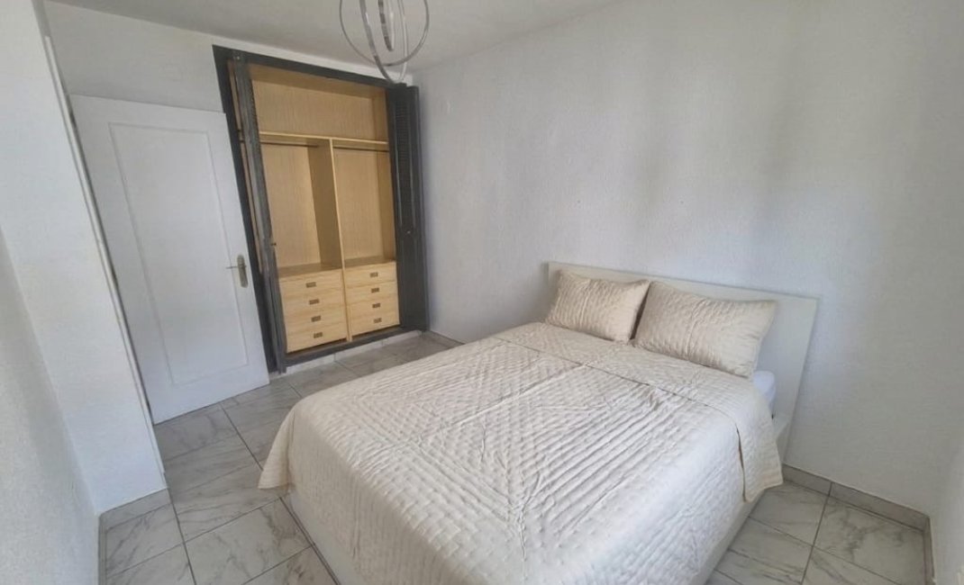 Resale - Townhouse -
Alfaz del Pi - Alfas del Pí