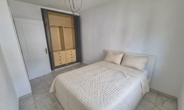 Resale - Townhouse -
Alfaz del Pi - Alfas del Pí