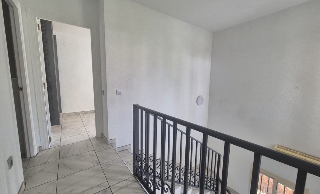 Resale - Townhouse -
Alfaz del Pi - Alfas del Pí