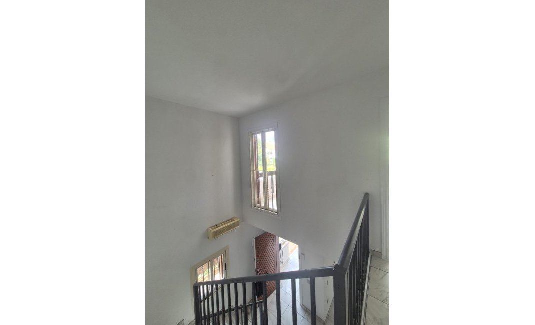 Resale - Townhouse -
Alfaz del Pi - Alfas del Pí