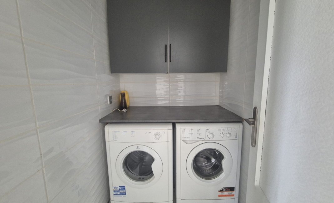 Resale - Townhouse -
Alfaz del Pi - Alfas del Pí
