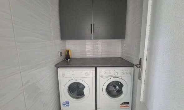 Resale - Townhouse -
Alfaz del Pi - Alfas del Pí