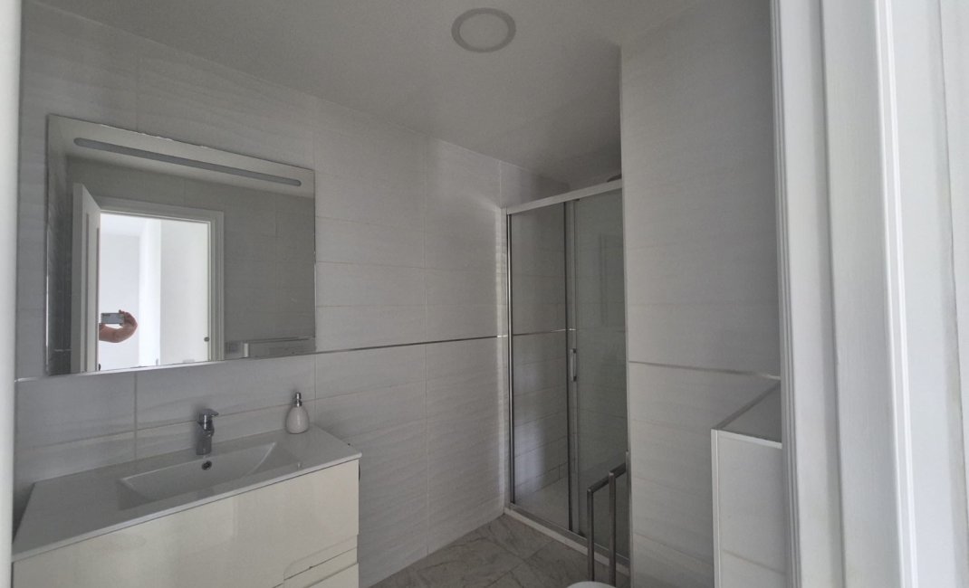 Resale - Townhouse -
Alfaz del Pi - Alfas del Pí