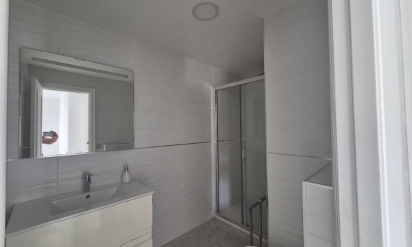 Resale - Townhouse -
Alfaz del Pi - Alfas del Pí