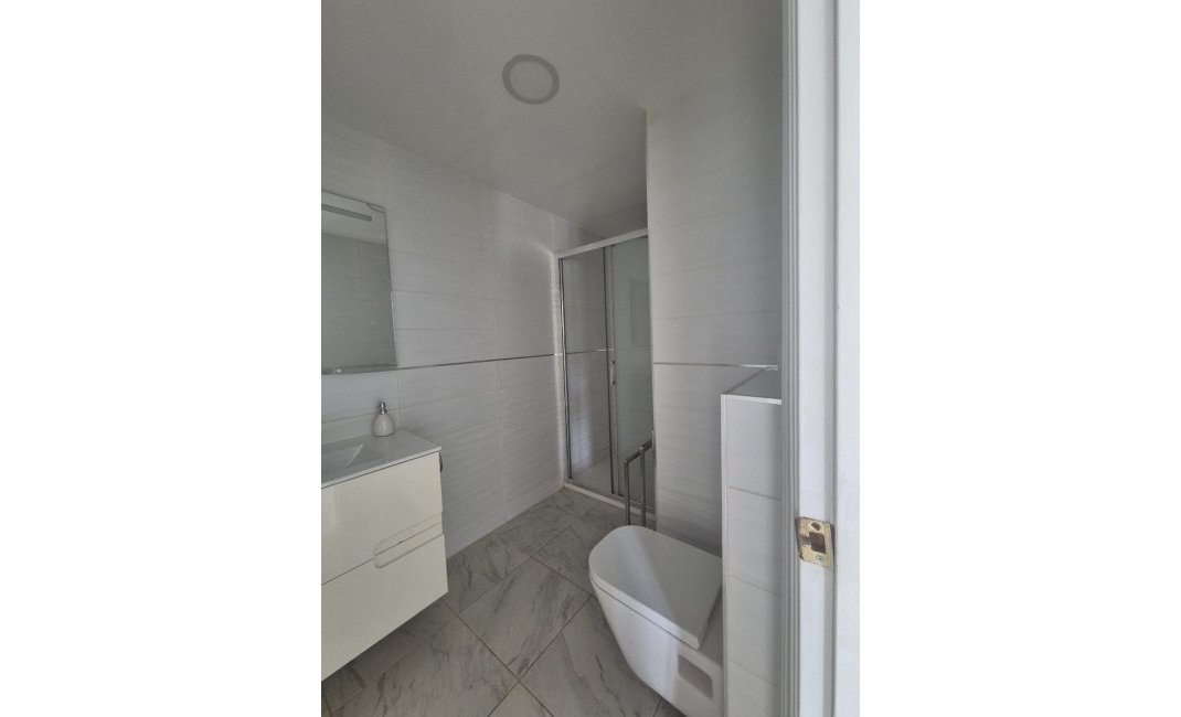 Resale - Townhouse -
Alfaz del Pi - Alfas del Pí