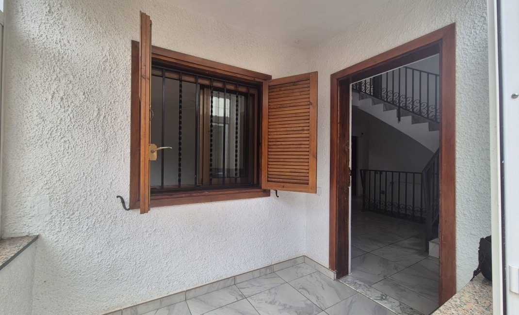 Resale - Townhouse -
Alfaz del Pi - Alfas del Pí