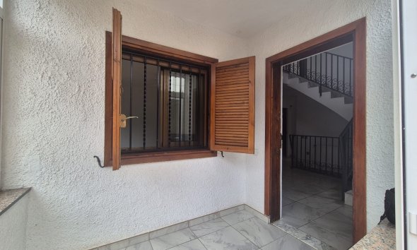 Resale - Townhouse -
Alfaz del Pi - Alfas del Pí