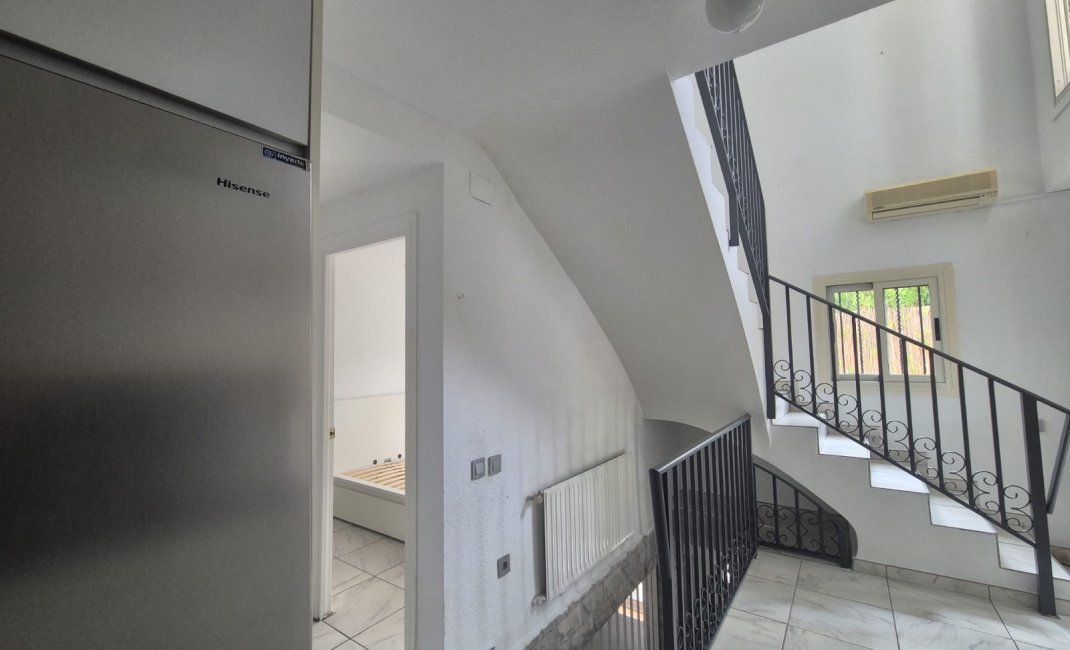 Resale - Townhouse -
Alfaz del Pi - Alfas del Pí