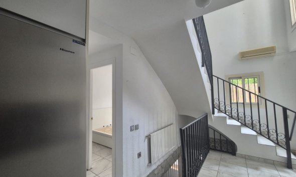 Resale - Townhouse -
Alfaz del Pi - Alfas del Pí