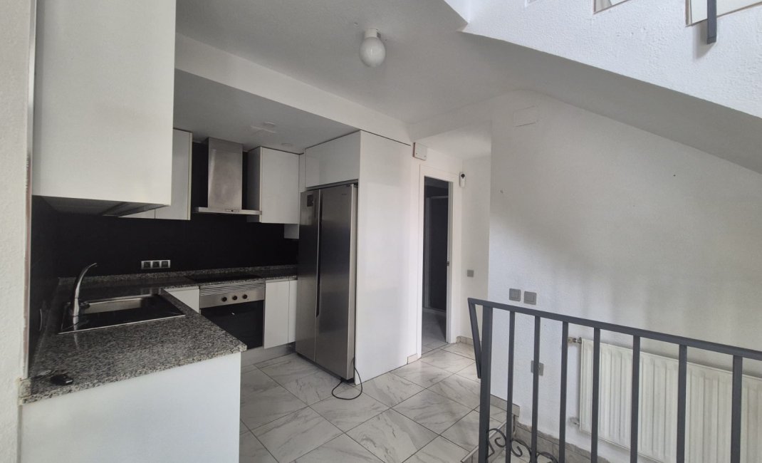 Resale - Townhouse -
Alfaz del Pi - Alfas del Pí