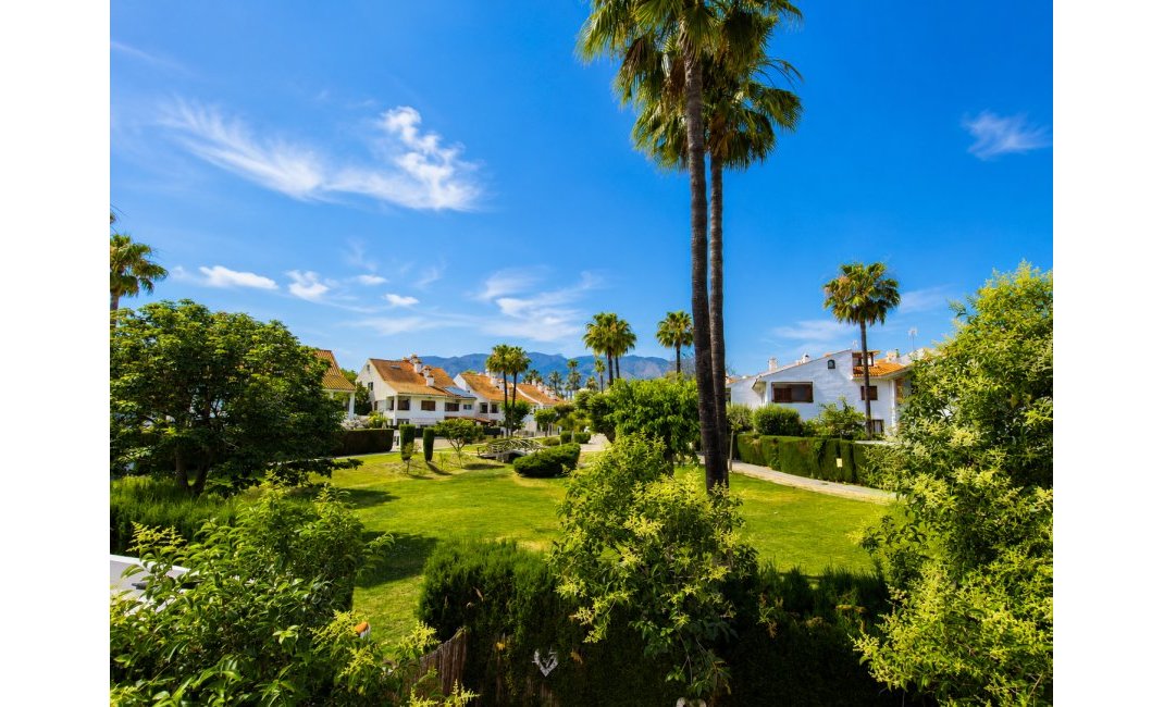 Resale - Townhouse -
Alfaz del Pi - Alfas del Pí