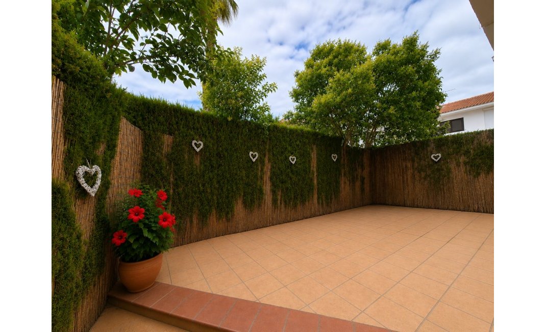 Resale - Townhouse -
Alfaz del Pi - Alfas del Pí