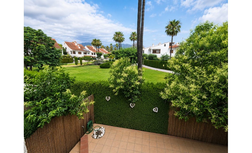 Resale - Townhouse -
Alfaz del Pi - Alfas del Pí
