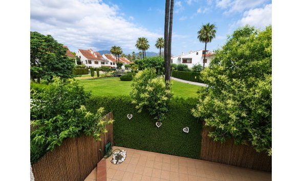 Resale - Townhouse -
Alfaz del Pi - Alfas del Pí