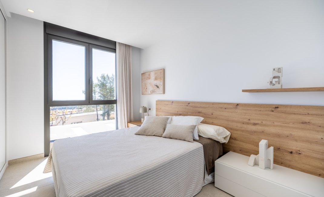 Resale -  Chalet / Villa -
Polop