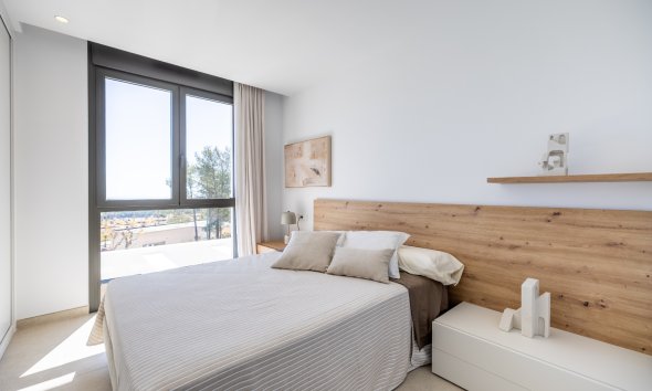 Resale -  Chalet / Villa -
Polop