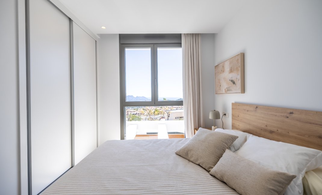 Resale -  Chalet / Villa -
Polop