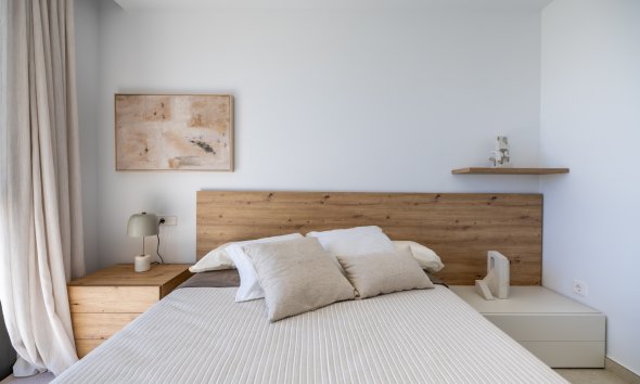 Resale -  Chalet / Villa -
Polop