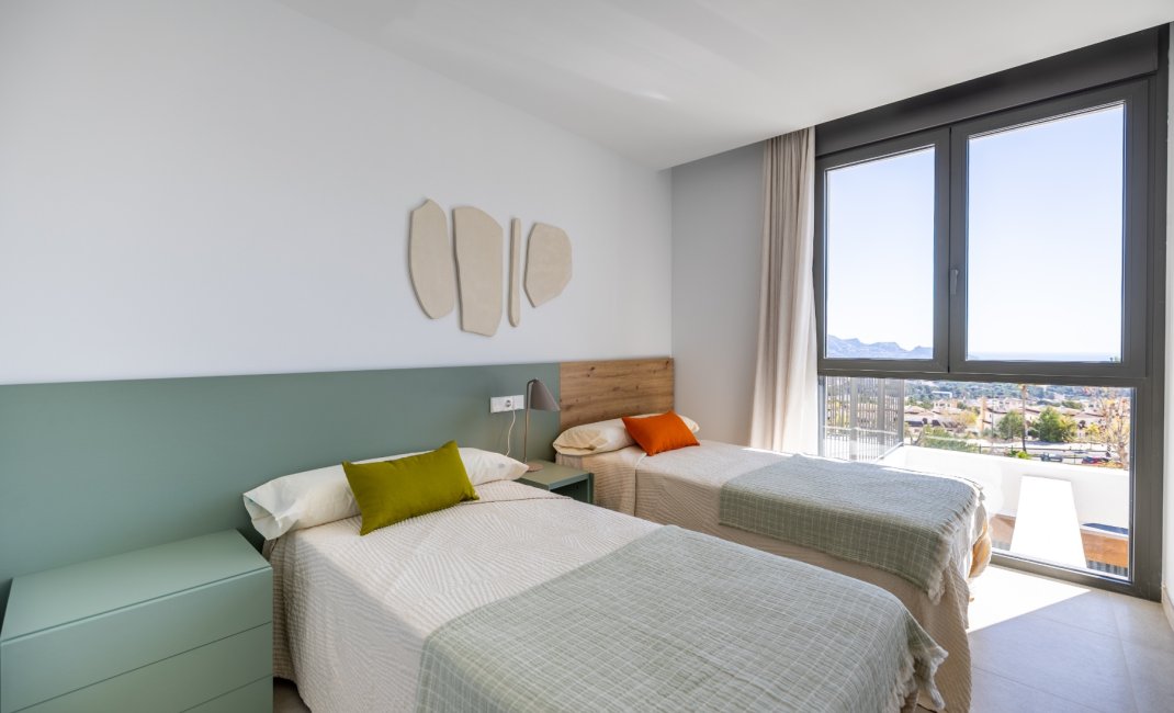 Resale -  Chalet / Villa -
Polop