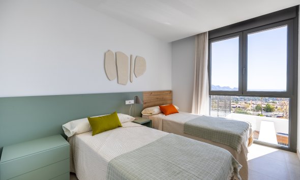 Resale -  Chalet / Villa -
Polop