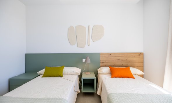 Resale -  Chalet / Villa -
Polop