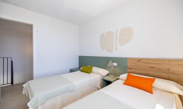 Resale -  Chalet / Villa -
Polop