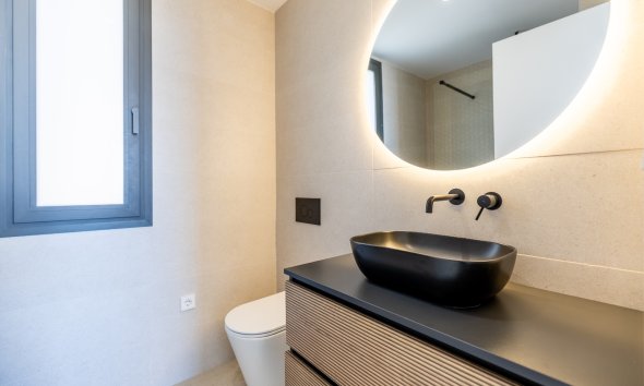 Resale -  Chalet / Villa -
Polop