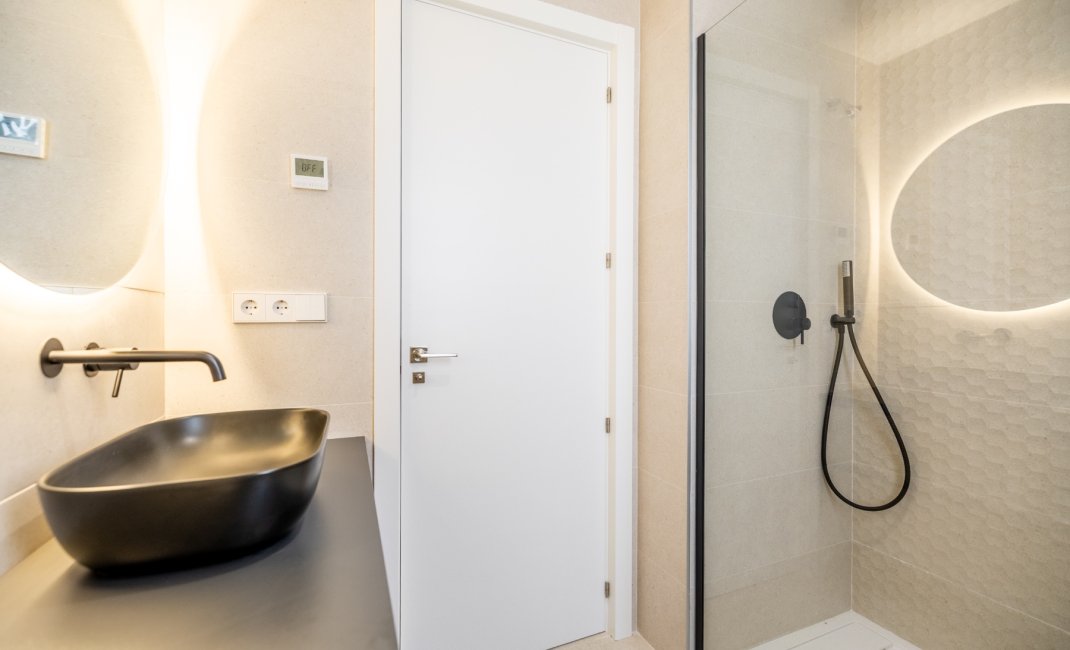 Resale -  Chalet / Villa -
Polop