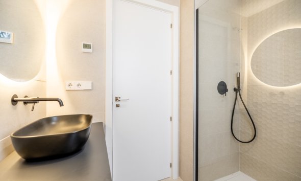 Resale -  Chalet / Villa -
Polop