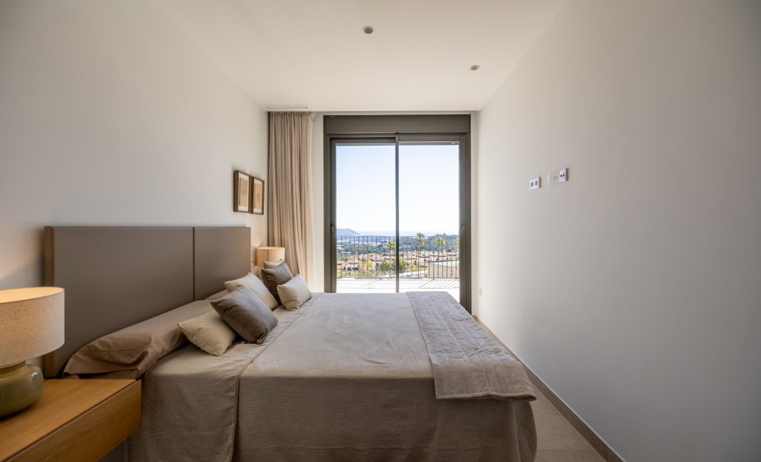 Resale -  Chalet / Villa -
Polop