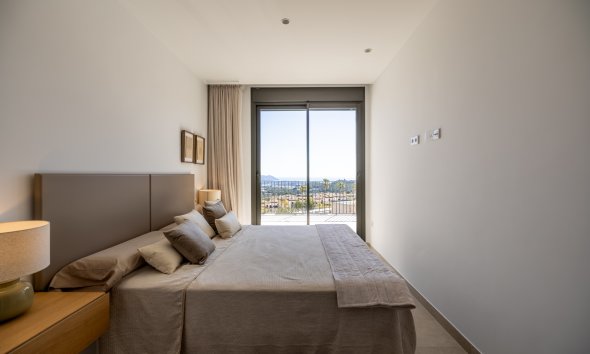 Resale -  Chalet / Villa -
Polop