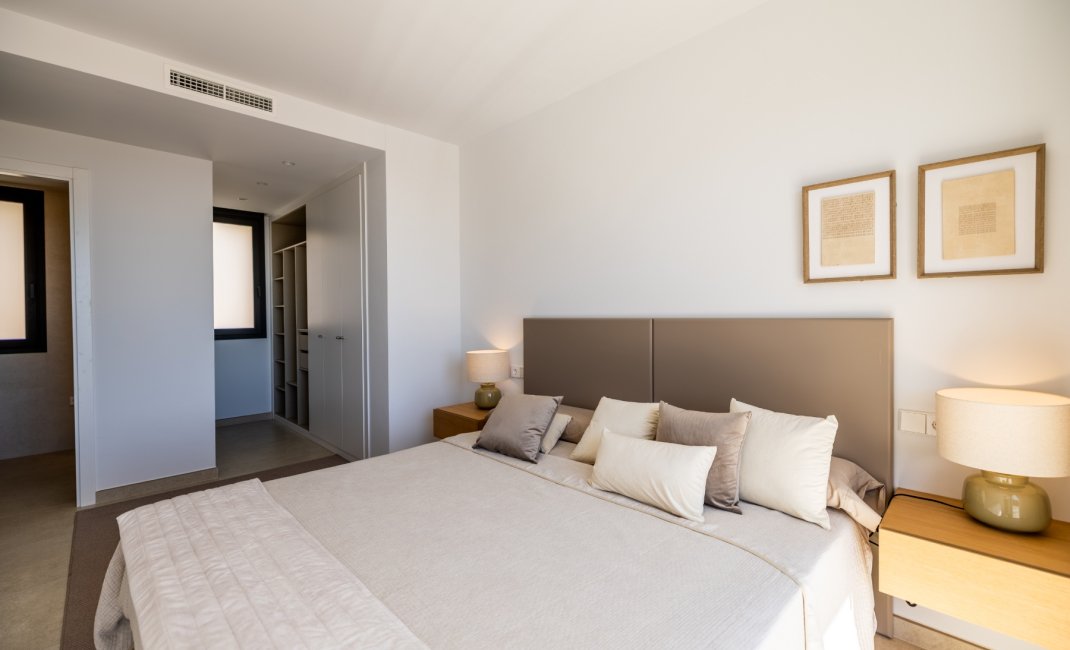Resale -  Chalet / Villa -
Polop