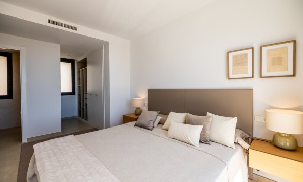 Resale -  Chalet / Villa -
Polop