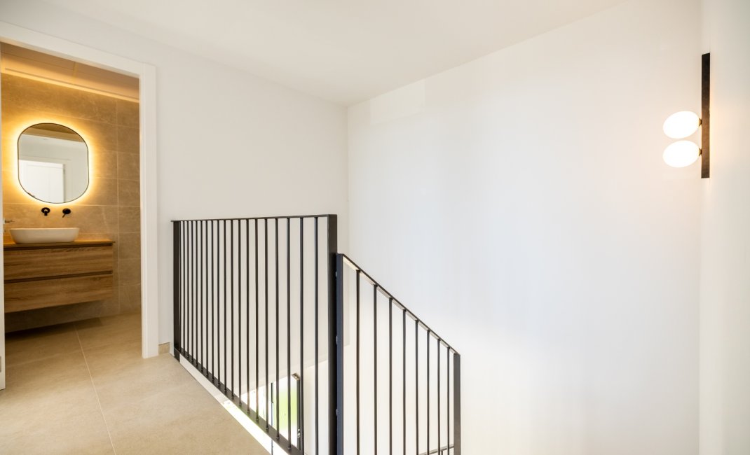 Resale -  Chalet / Villa -
Polop