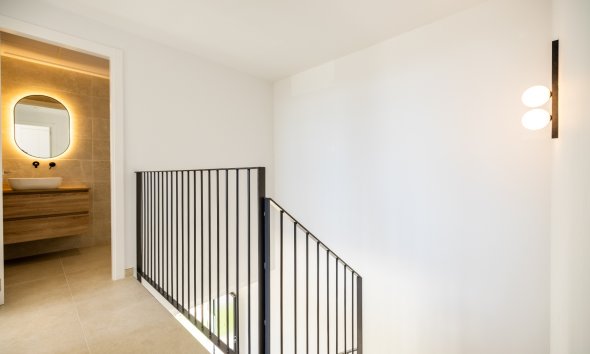 Resale -  Chalet / Villa -
Polop